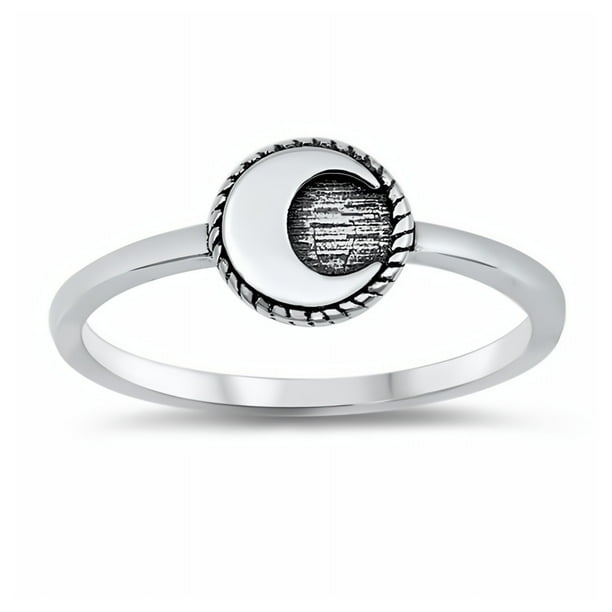 Glitzs Jewels 925 Sterling Silver Ring Cute Jewelry Gift for Women in Gift Box Glitzs Jewels 925 Sterling Silver Ring Cute Jewelry Gift for Women in Gift Box